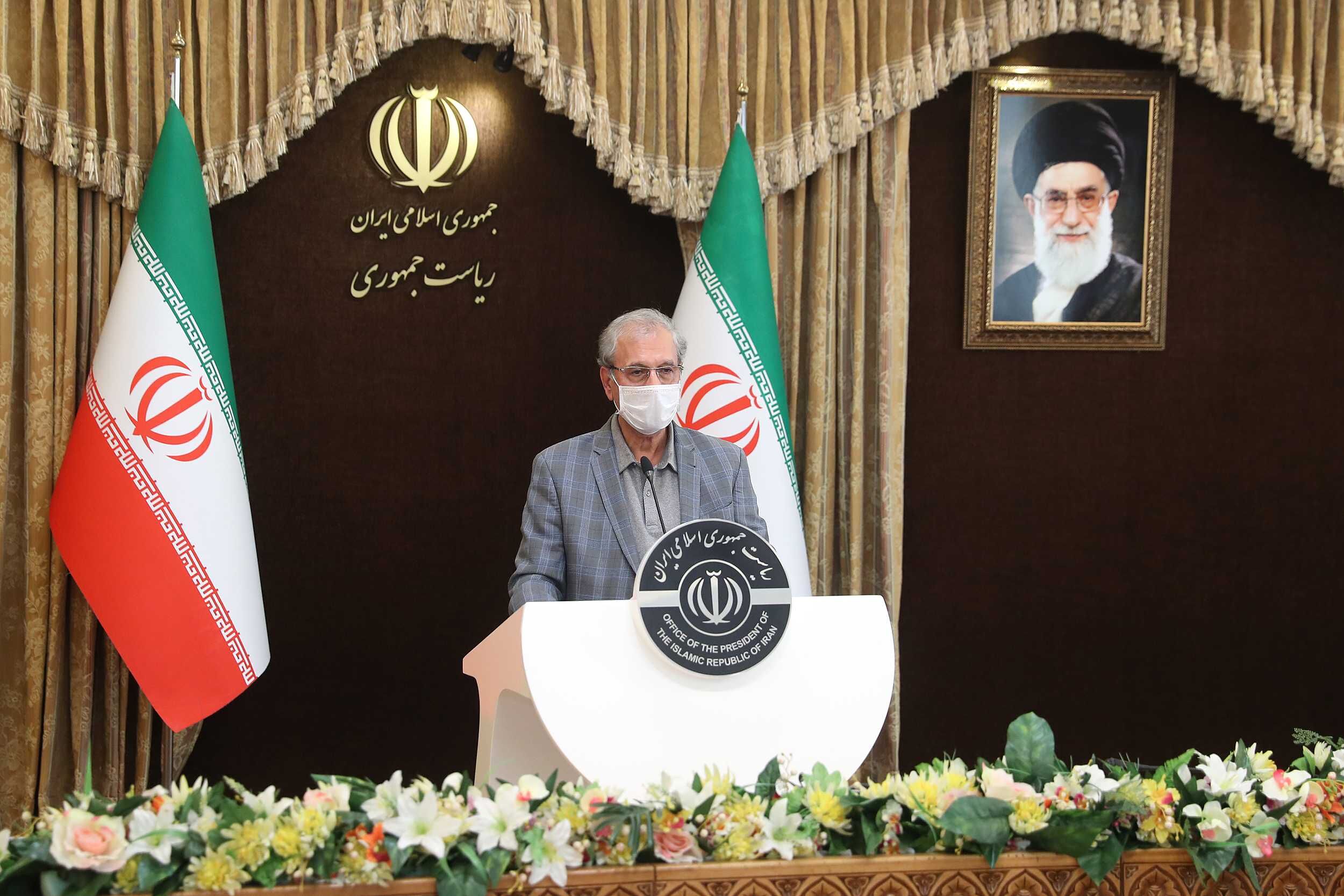 
منتظر اقدام عملی آمریکا هستیم