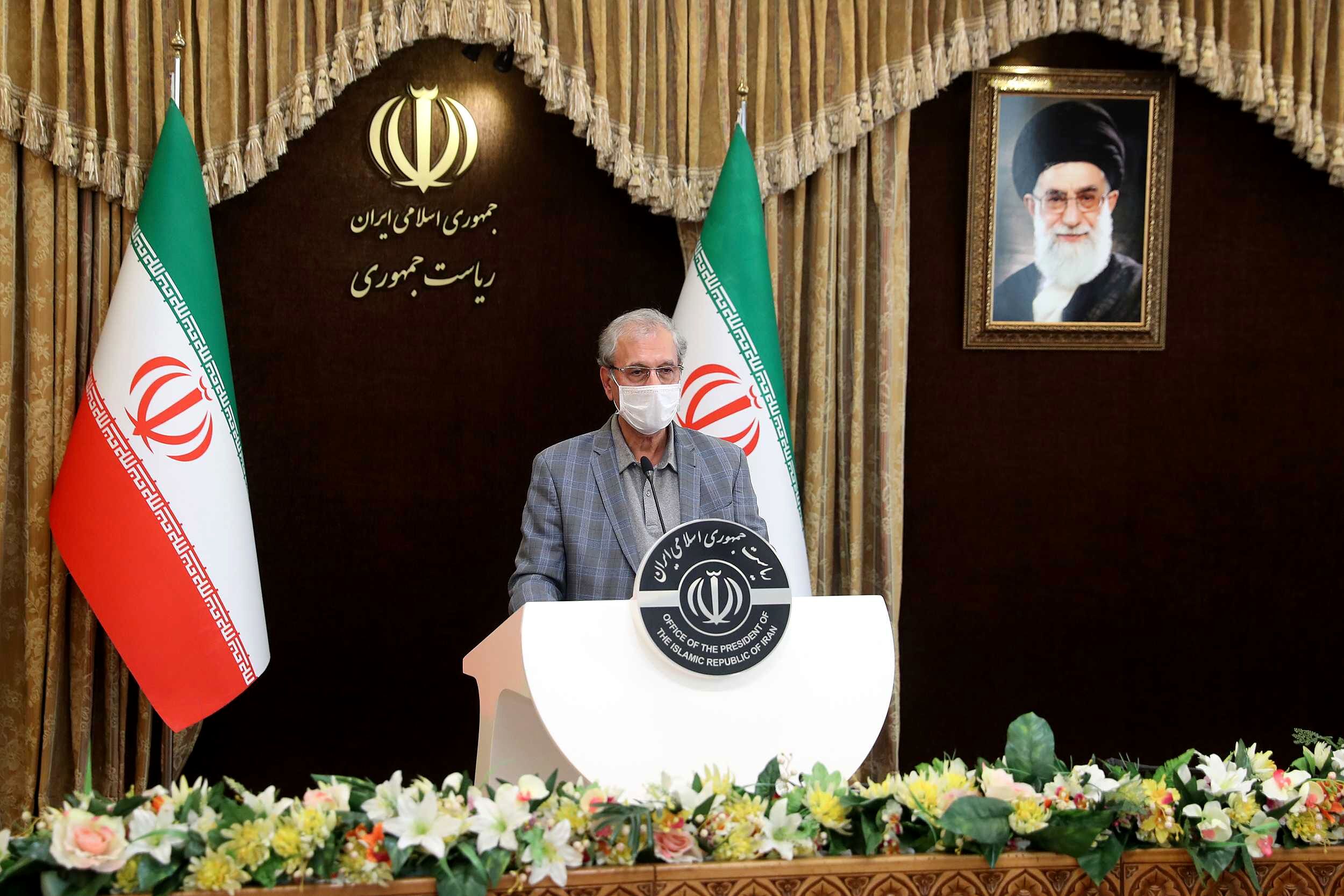 
منتظر اقدام عملی آمریکا هستیم
