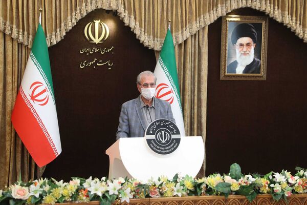 
منتظر اقدام عملی آمریکا هستیم
