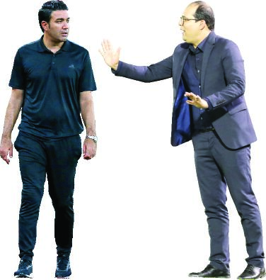اتمامِ حجت؟