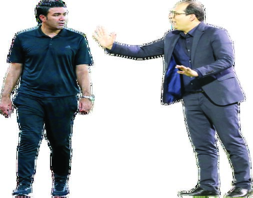 اتمامِ حجت؟