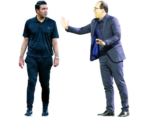 اتمامِ حجت؟