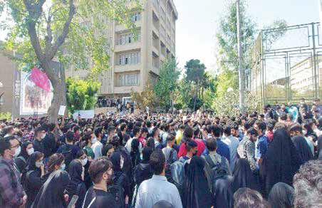 
ادامه ناشنوایی سیستماتیک یا بازنگری در شیوه‌‌ها؟