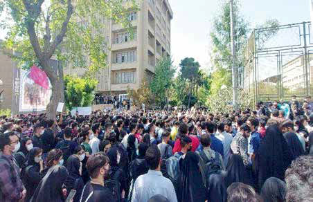 
ادامه ناشنوایی سیستماتیک یا بازنگری در شیوه‌‌ها؟