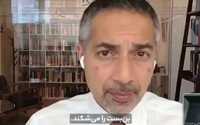 
جنگ سوم از جنس جنگ اول و دوم آمریکا نیست که به بن‌بست خورد