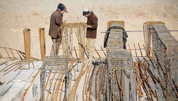 
رتبه ۱۶۰ جهانی با ۷۵ دلار دستمزد ماهانه
