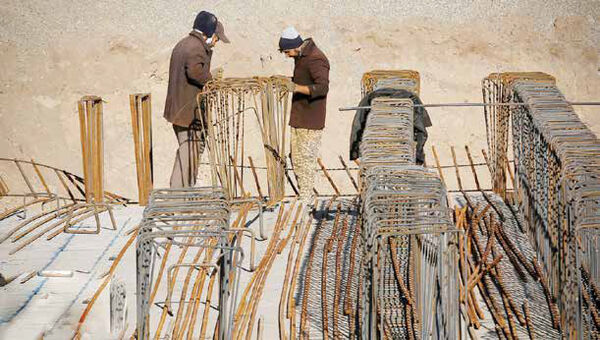 
رتبه ۱۶۰ جهانی با ۷۵ دلار دستمزد ماهانه
