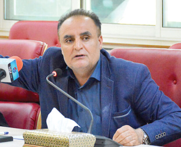 
اسدی: تشکیل شورای عالی کار برای رایزنی بین کارگران و کارفرمایان، ضروری است