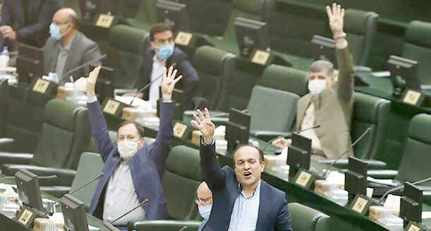 
درد  کهنه  رانت