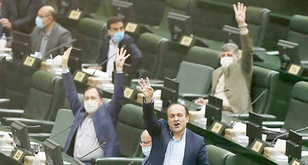 
درد  کهنه  رانت