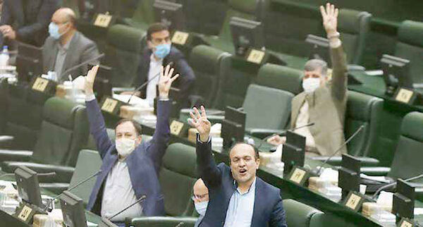 
درد  کهنه  رانت