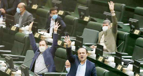 
درد  کهنه  رانت