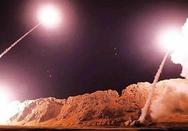 تهران به دنبال آغاز درگیری مستقیم 

با اسرائیل نخواهد بود