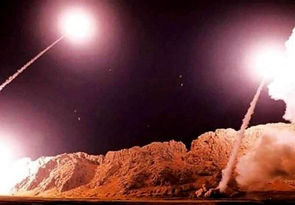 تهران به دنبال آغاز درگیری مستقیم 

با اسرائیل نخواهد بود