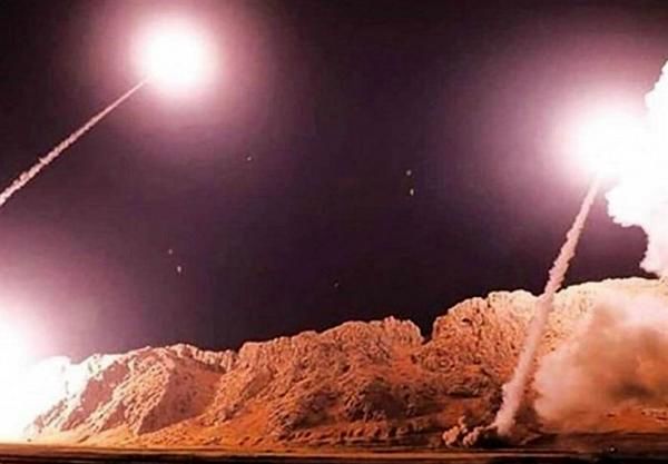 تهران به دنبال آغاز درگیری مستقیم 

با اسرائیل نخواهد بود