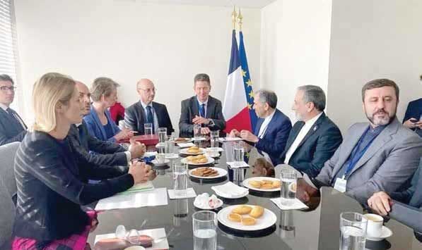 چشم‌انداز آینده، ترکیبی از عدم قطعیت و پیچیدگی