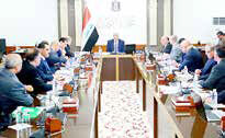 پرونده 9 مسئول بلندپایه عراقی به دستگاه قضا رفت