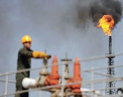 

جمع‌آوری 9 میلیون مترمکعب 

گازهای همراه و مشعل