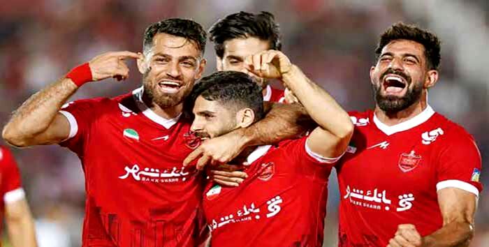 رنگین‌ترین سفره برای شام آخر وحید