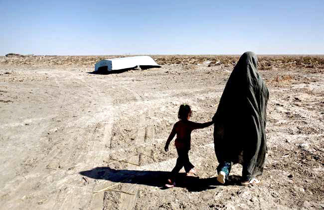 «مکران» کجای ایران است؟!