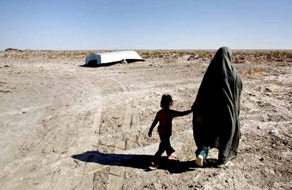 «مکران» کجای ایران است؟!