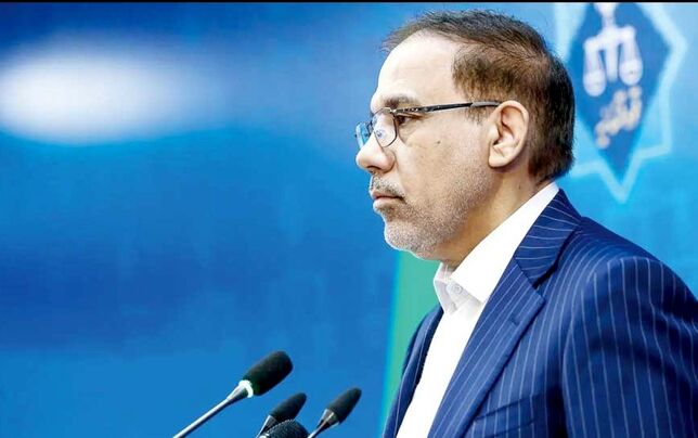 
رسانه ملی اقدامات دولت در زمان جنگ را خوب تبیین نکرد