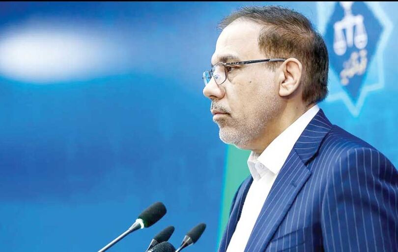 
رسانه ملی اقدامات دولت در زمان جنگ را خوب تبیین نکرد