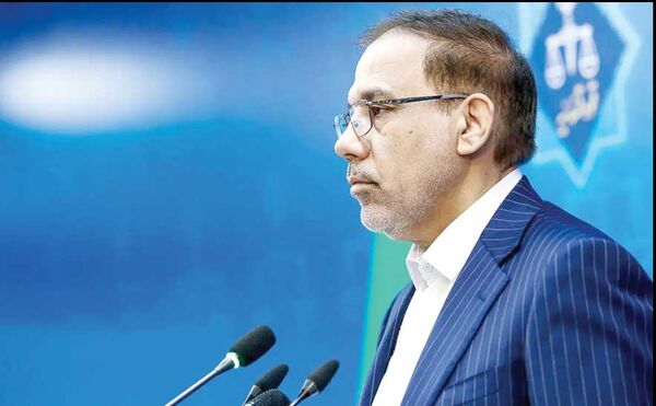 
رسانه ملی اقدامات دولت در زمان جنگ را خوب تبیین نکرد