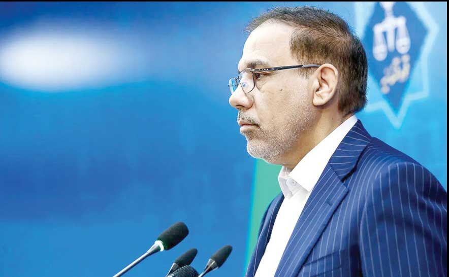 
رسانه ملی اقدامات دولت در زمان جنگ را خوب تبیین نکرد