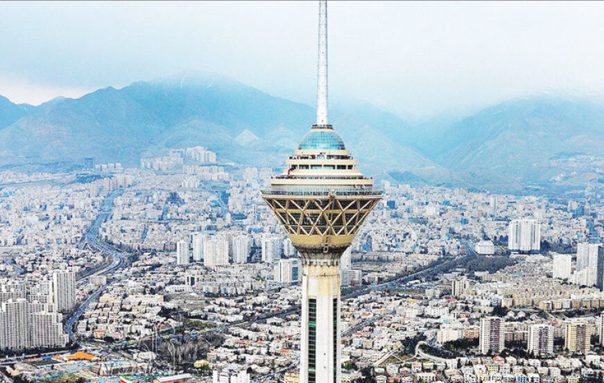 ریسک بالای زلزله در تهران توهم نیست!