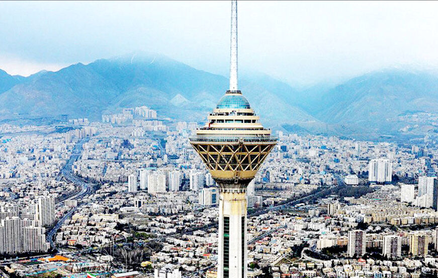 ریسک بالای زلزله در تهران توهم نیست!