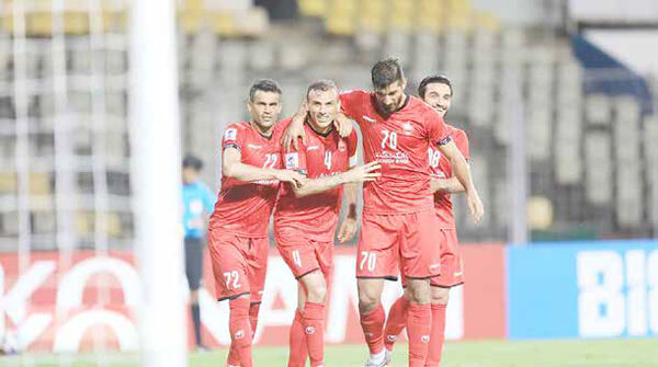 
ایران کوتاه نمی‌آید! 