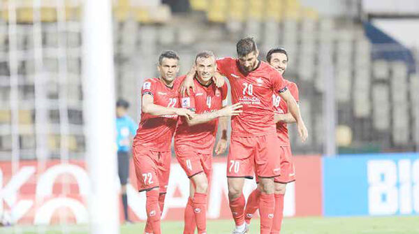 
ایران کوتاه نمی‌آید! 