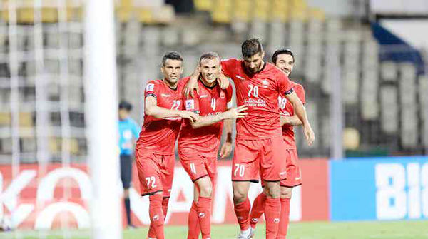 
ایران کوتاه نمی‌آید! 