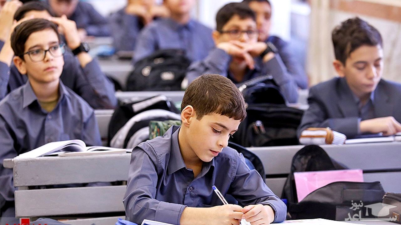 شهریه ثابت مدارس غیردولتی اعلام شد