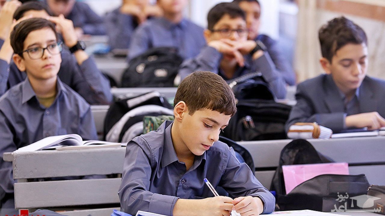 شهریه ثابت مدارس غیردولتی اعلام شد