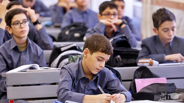 شهریه ثابت مدارس غیردولتی اعلام شد