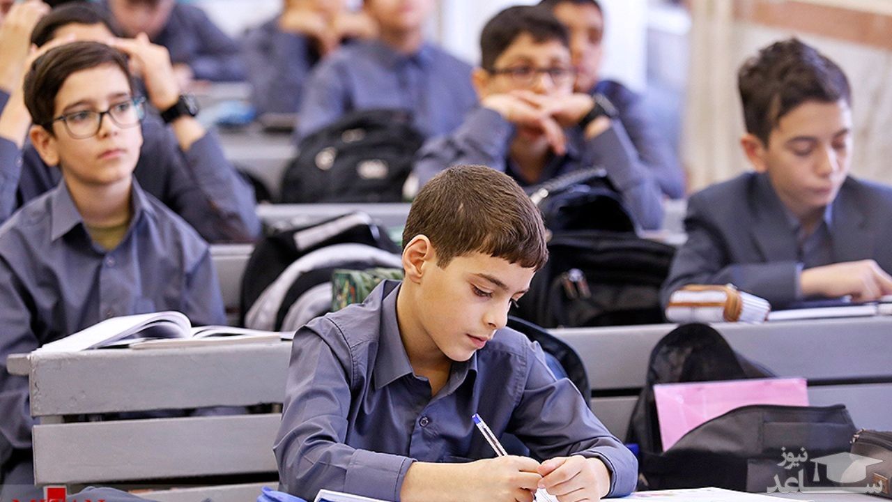شهریه ثابت مدارس غیردولتی اعلام شد