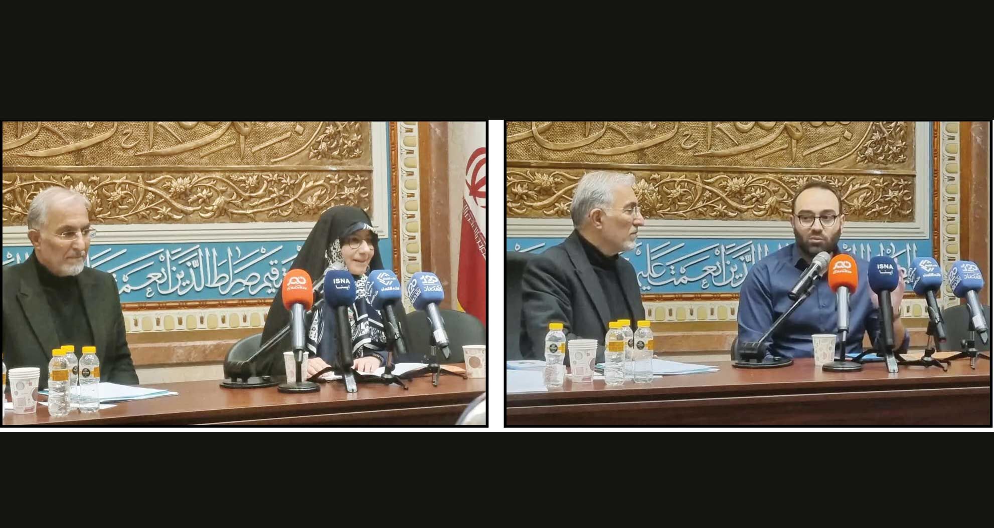 
اگر می‌خواهید کشور دچار درگیری داخلی نشود، مزد امسال را دریابید