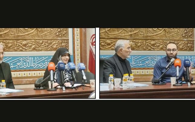
اگر می‌خواهید کشور دچار درگیری داخلی نشود، مزد امسال را دریابید