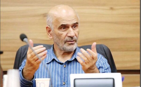 
عدالت شاقول قاعده‌گذاری‌ها باشد، سراغ شوک درمانی نمی‌رویم