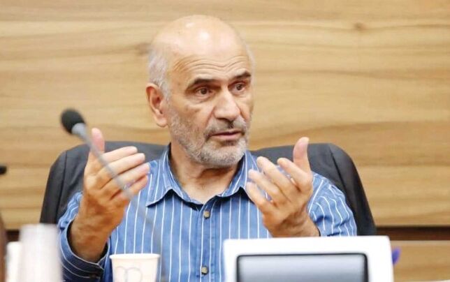 
عدالت شاقول قاعده‌گذاری‌ها باشد، سراغ شوک درمانی نمی‌رویم