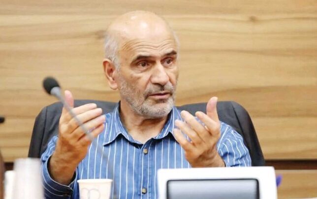 
عدالت شاقول قاعده‌گذاری‌ها باشد، سراغ شوک درمانی نمی‌رویم