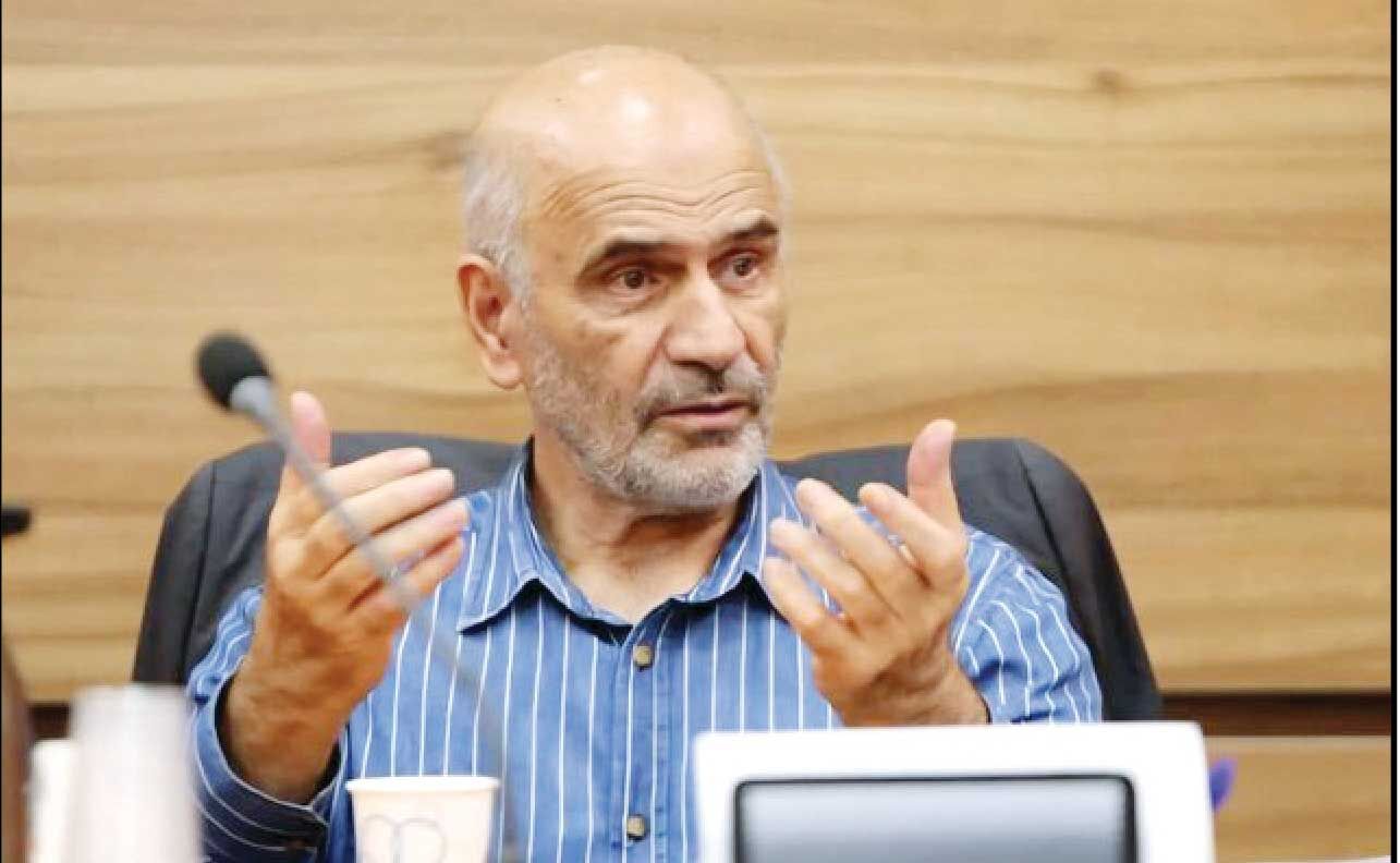 
عدالت شاقول قاعده‌گذاری‌ها باشد، سراغ شوک درمانی نمی‌رویم
