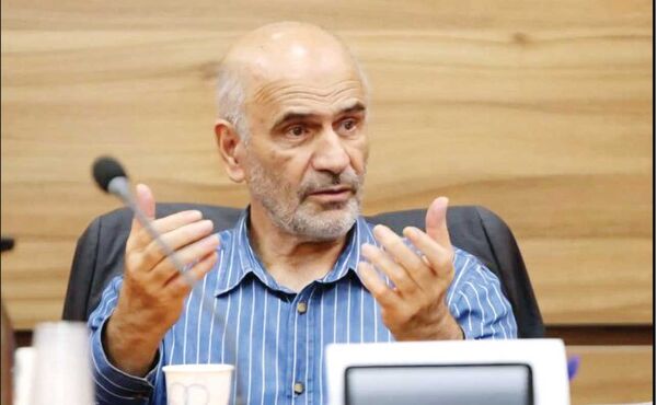 
عدالت شاقول قاعده‌گذاری‌ها باشد، سراغ شوک درمانی نمی‌رویم