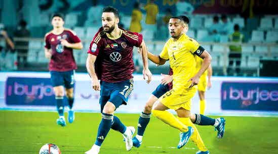احمد، آتش!