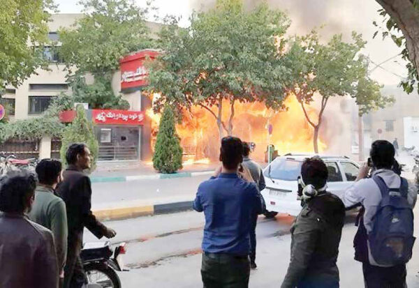 
موارد متعدد نقض حقوق کودک در ناآرامی‌های اخیر