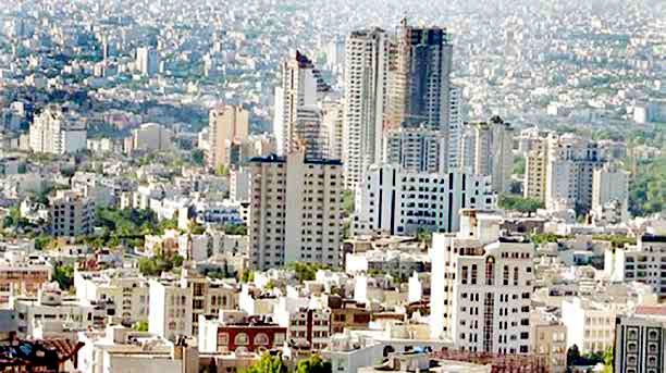 مستی مترمربع‌ها در بازار مسکن!