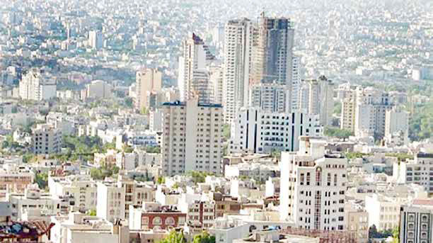 مستی مترمربع‌ها در بازار مسکن!