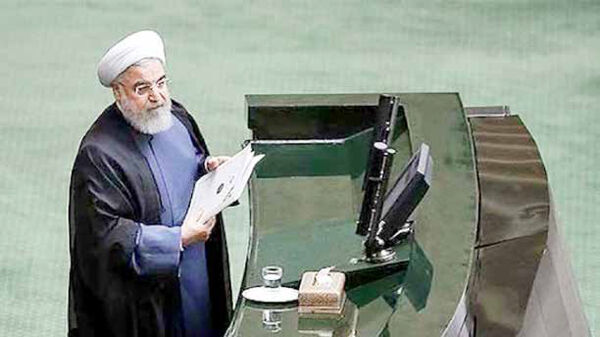 
استیضاح‌طلبان